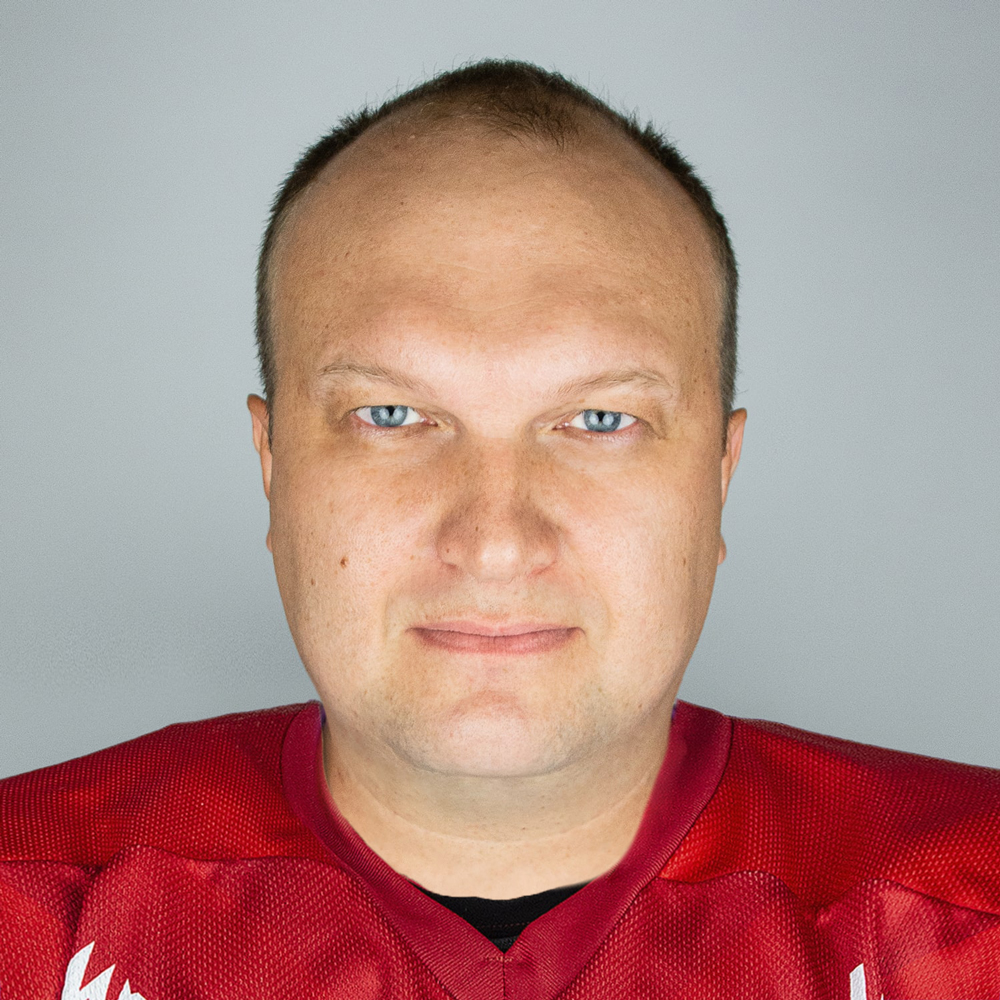 Скобелев Юрий Дмитриевич